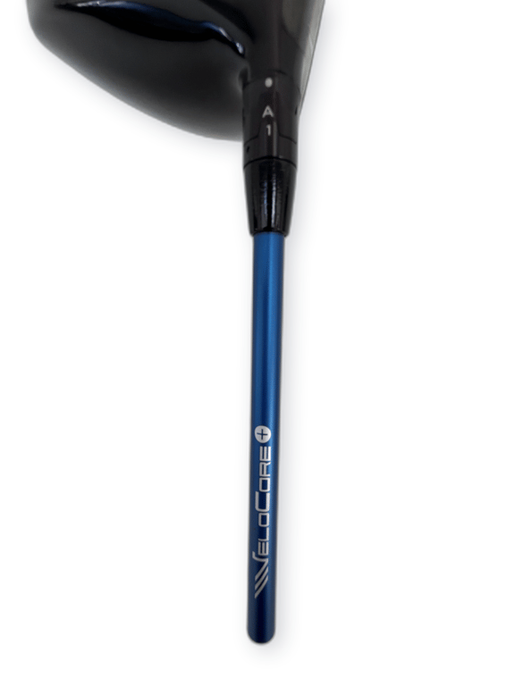 Titleist GT3 10.0 Degree Driver Fujikura VeloCore+ Blue 7-S Sriff Shaft Golf Pride MCC PLUS 4 Midsize Grip Right image 5