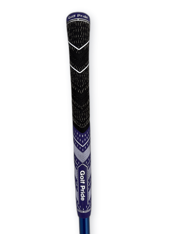 Titleist GT3 10.0 Degree Driver Fujikura VeloCore+ Blue 7-S Sriff Shaft Golf Pride MCC PLUS 4 Midsize Grip Right image 7