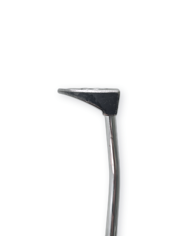 Titleist Scotty Cameron Select GoLo Std Degree Putter Steel 34.5" Shaft Winn Dri-Tac Jumbo Lite Grip Right image 7