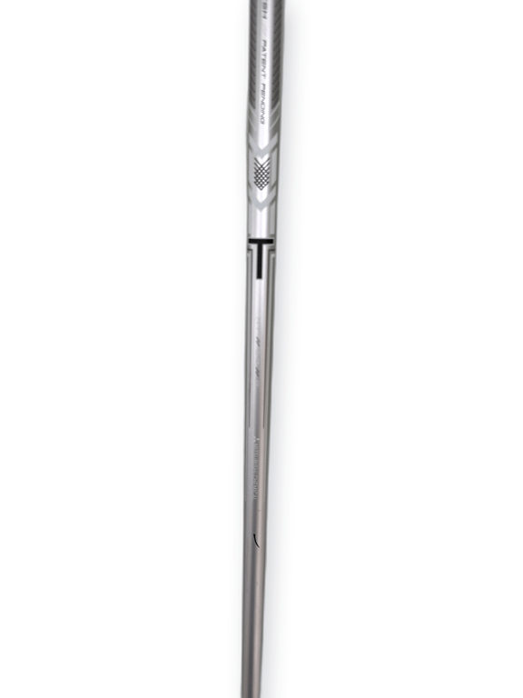 Titleist TSR1 Hybrid 5 Hybrid 23 Degree Hybrid MMT Hy 50 Regular Shaft Golf Pride CP2 Pro Midsize Grip Right image 5