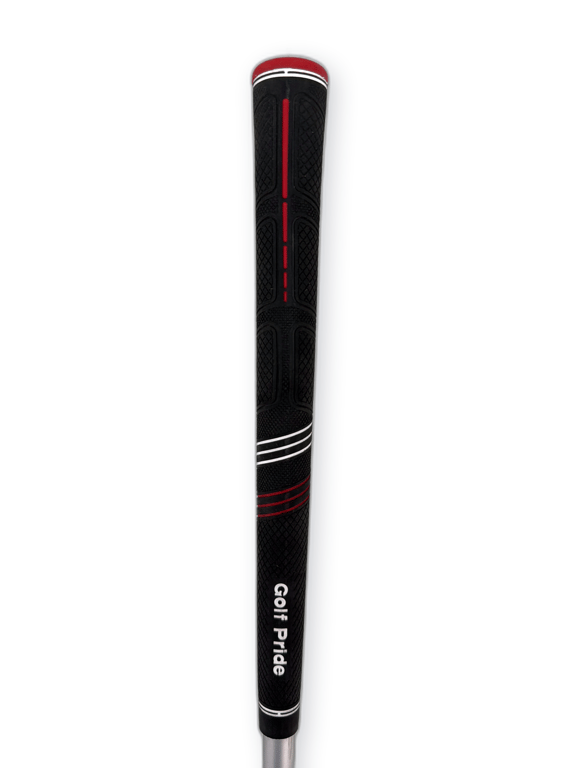 Titleist TSR1 Hybrid 5 Hybrid 23 Degree Hybrid MMT Hy 50 Regular Shaft Golf Pride CP2 Pro Midsize Grip Right image 6