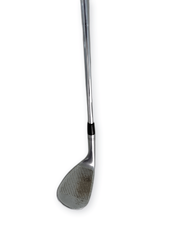 Titleist Vokey Design 56.10K Degree Wedge Steel Stiff Shaft New Decade MultiCompound Standard Grip Right image 5