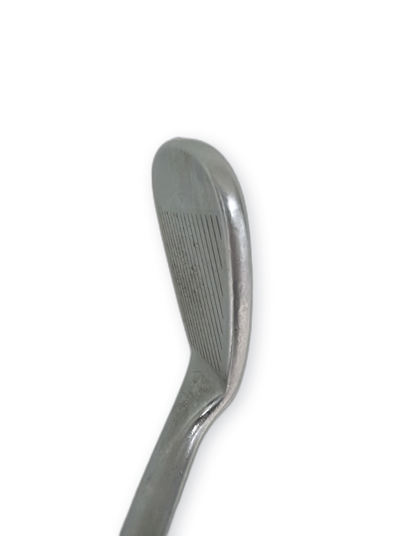 Titleist Vokey Spin Milled Wedge +1” 50 Degree Wedge KBS Tour Steel Shaft Golf Pride Z Grip Midsize Grip Right image 3