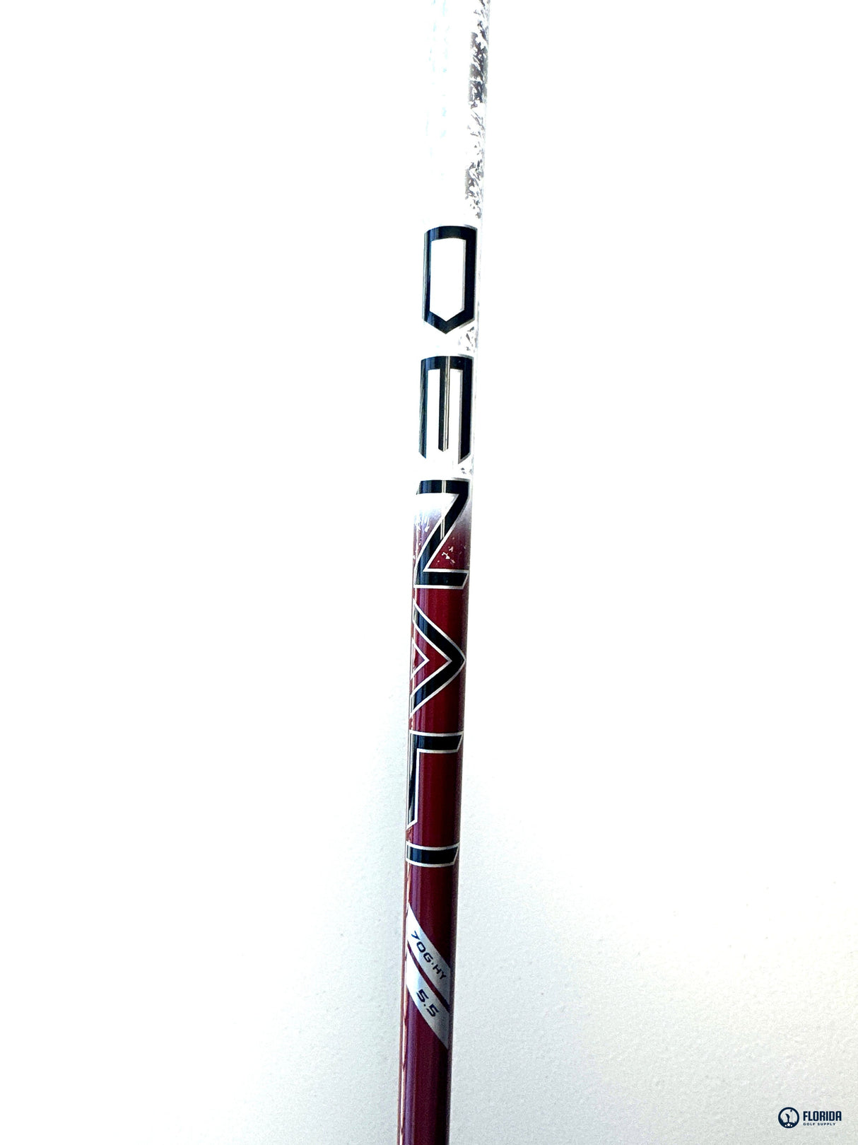 Ping G440 5 Hybrid 26 Degree Denali Red 70hy 5.5 Regular Flex Right Hand