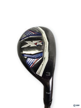 Callaway XR 3 Hybrid 19 Degree Recoil 460 F3 Regular Flex Right Hand
