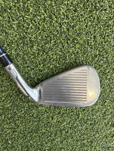 TaylorMade SIM MAX Iron Set 5-9 Fujikura Ventus 6-R Graphite Regular LH 5 Clubs