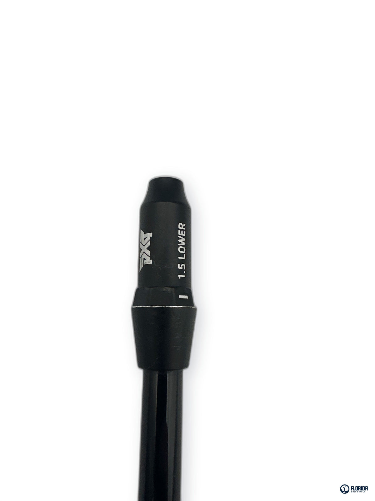 Fujikura Ventus Blue 7-S VeloCore Shaft Stiff Flex PXG Adapter 44.25 Inch