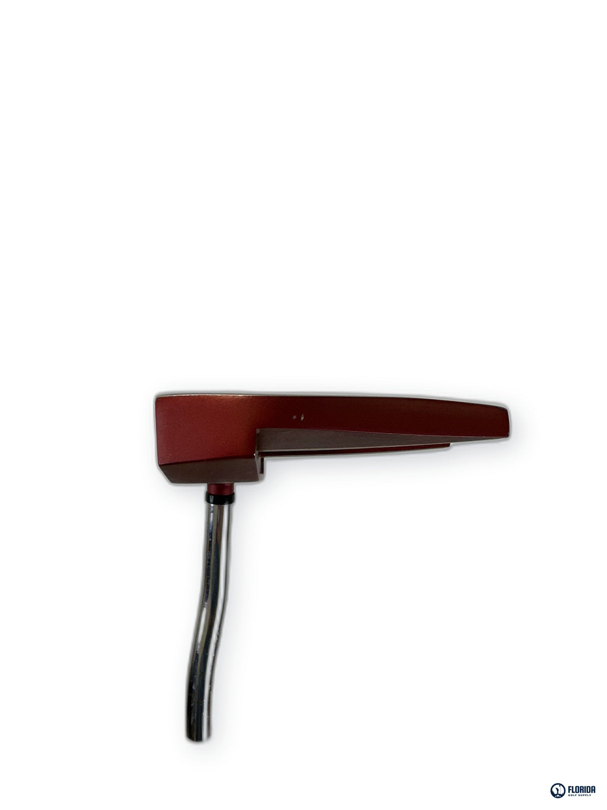 Odyssey O-Works Red 7 Tank Putter 36.5" RH Super Stroke Mid Slim 2.0 Grip