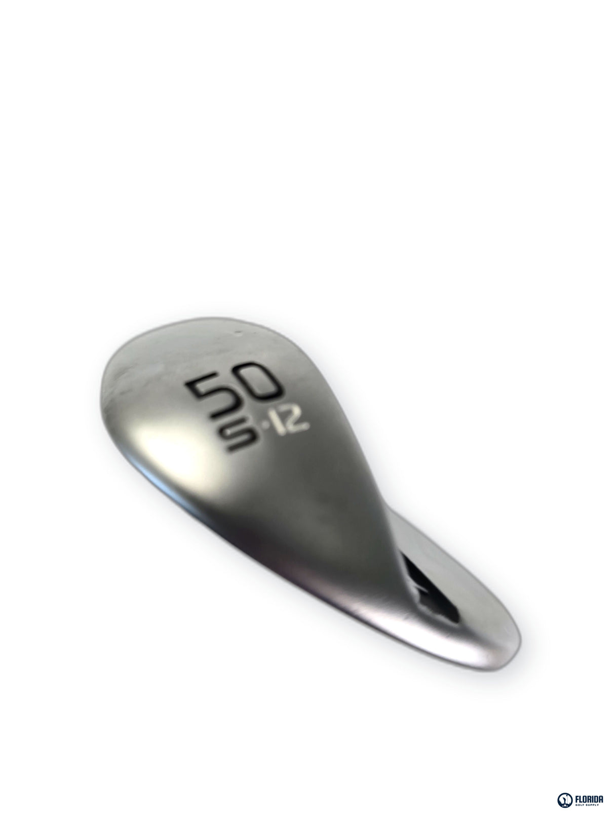 Ping S259 Wedge 50 Degree 12 Bounce Black Dot ZZ115 Steel Shaft Right Hand