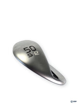 Ping S259 Wedge 50 Degree 12 Bounce Black Dot ZZ115 Steel Shaft Right Hand