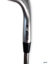 Ping S259 Wedge 50 Degree 12 Bounce Black Dot ZZ115 Steel Shaft Right Hand