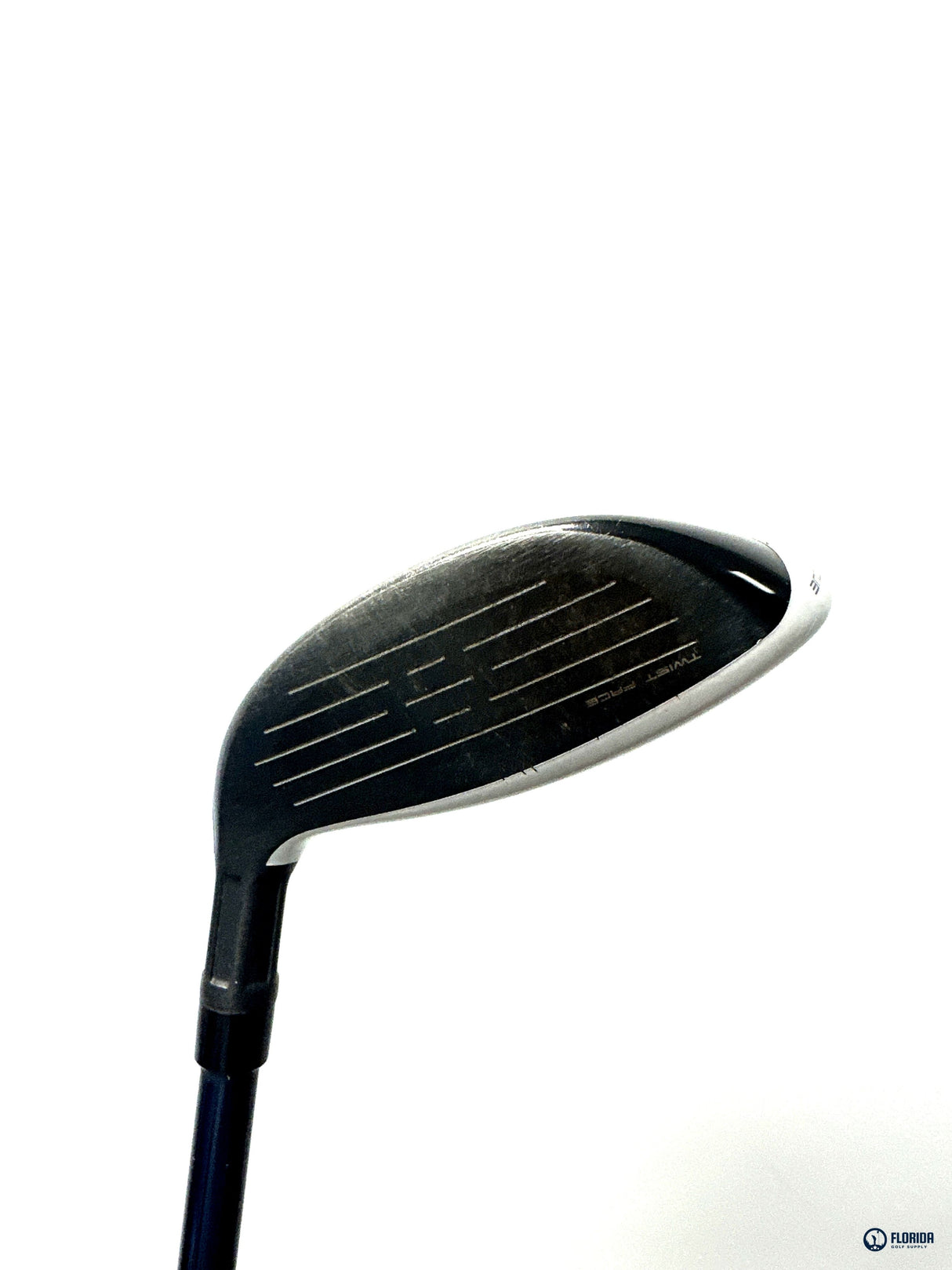TaylorMade SIM2 MAX 5 Hybrid 25 Degree Fujikura Ventus 5-A Senior Flex RH