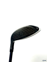 TaylorMade SIM2 MAX 5 Hybrid 25 Degree Fujikura Ventus 5-A Senior Flex RH