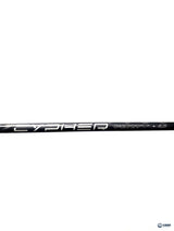 Callaway Paradym AI Smoke Max 5 Wood 18 Degree Cypher 40 4.0 Graphite RH