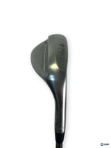Titleist Vokey SM9 Lob Wedge 60.08 M Grind Wedge Flex Chrome Right Hand