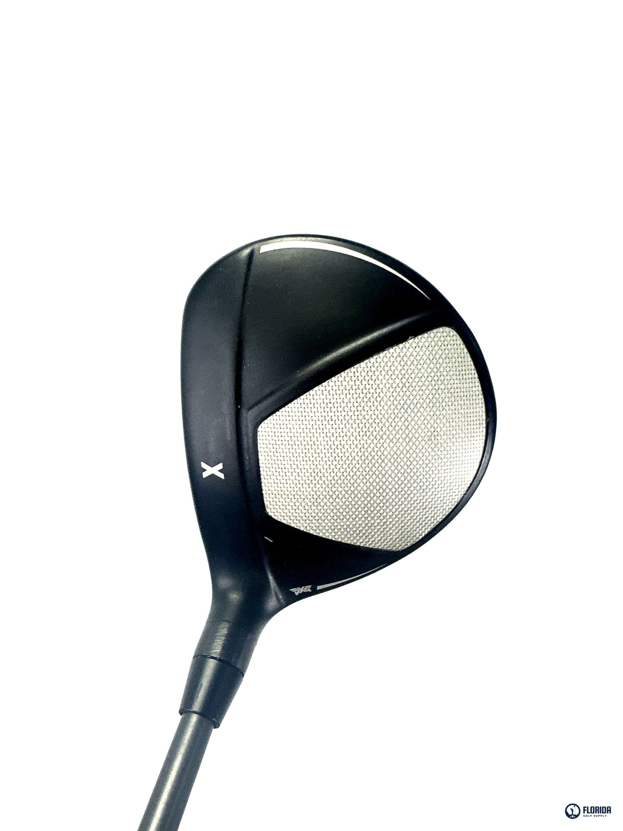 PXG 0341X GEN4 3 Wood 15 Degree Fairway Wood HZRDUS Smoke 60g 6.0 RH