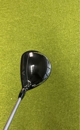 Callaway EPIC Flash 3 Wood Right Handed Project X EvenFlow 55g Stiff