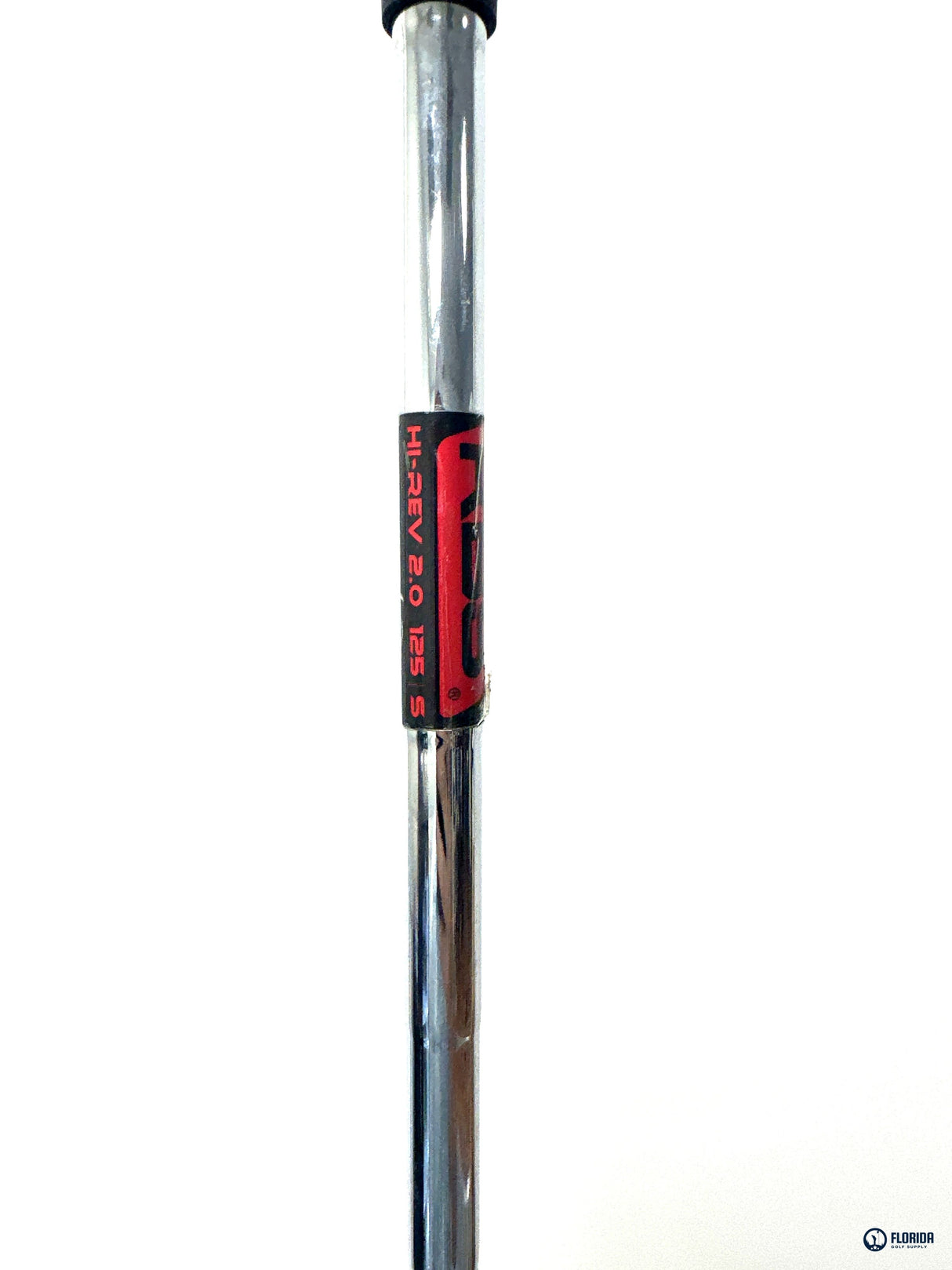 Cobra SB Snakebite Wedge 50 Degree 08 Bounce KBS Hi-REV 2.0 Stiff RH 36 Inch