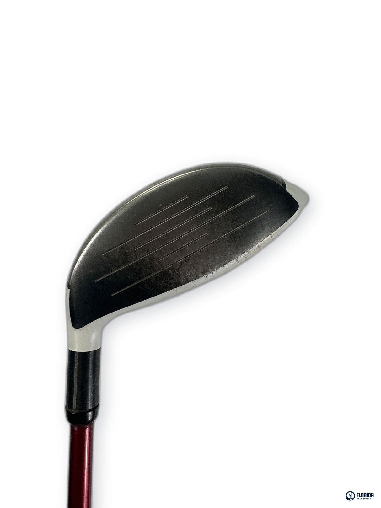 TaylorMade RBZ Tour 3 Wood 14.5* Matrix Ozik Xcon 8M2 Graphite Shaft Right Hand
