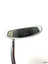 TaylorMade Spider Tour Mallet Red Putter 35 Inch Right Hand SuperStroke Grip