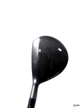 Callaway Paradym Ai Smoke Max 7 Wood 21* Cypher 40 4.0 Senior Flex RH