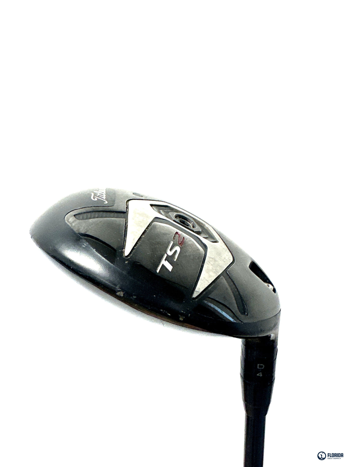 Titleist TS2 Hybrid 23 Degree Tensei AV 70hy Regular Flex Graphite Shaft RH