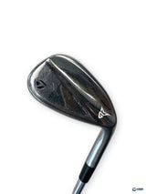 TaylorMade Milled Grind Wedge 50.SB09 KBS Tour 105 Steel Shaft Right Hand