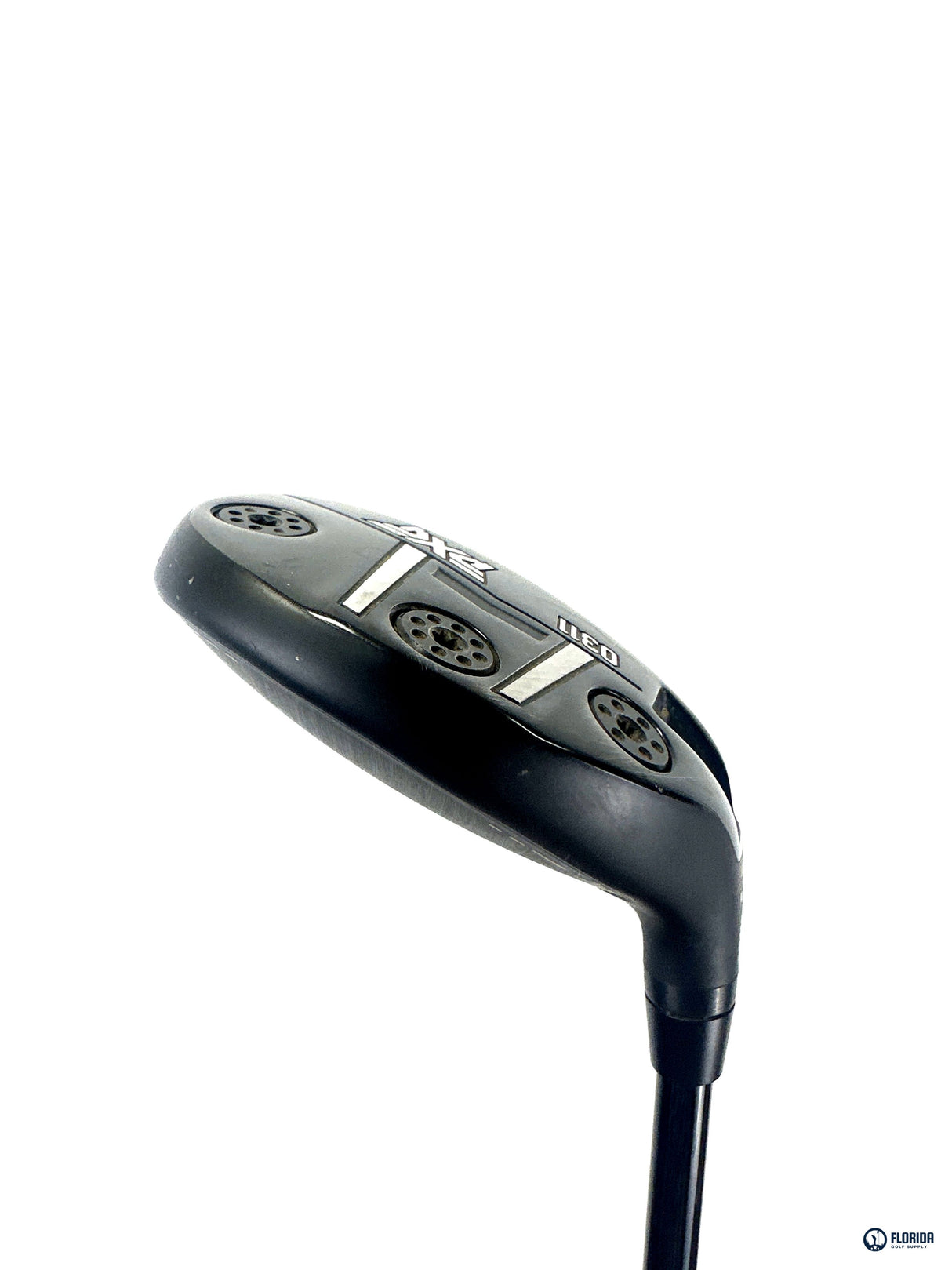 PXG 0311 Gen 6 3 Hybrid 19 Degree Tensei White 85 Stiff Graphite Shaft RH