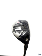 Titleist TS2 4 Hybrid 21 Degree Graphite Design Tour AD 95 Stiff RH