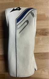 Used Mizuno ST Driver Head Cover