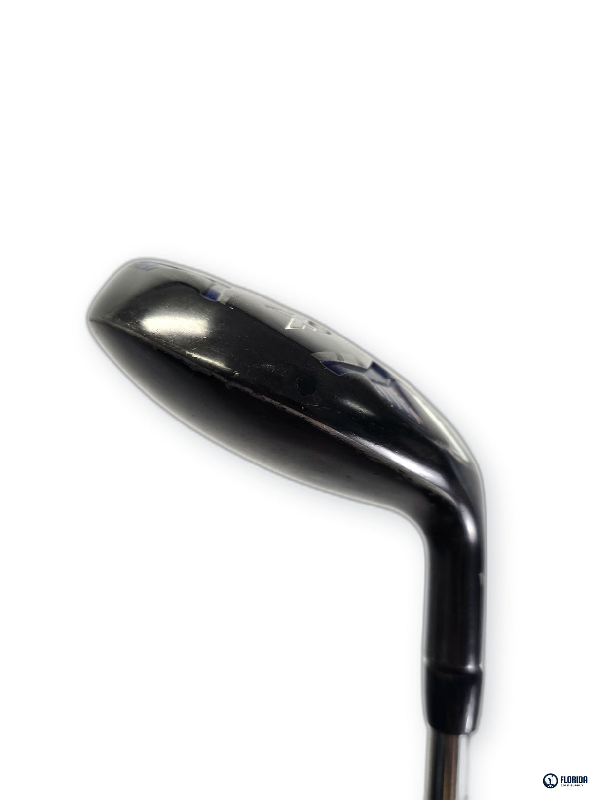 Callaway XR 3 Hybrid 19 Degree Recoil 460 F3 Regular Flex Right Hand