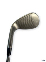 Titleist Vokey SM10 Wedge 58/14K Nickel RH Steel Wedge Flex Golf Pride MCC