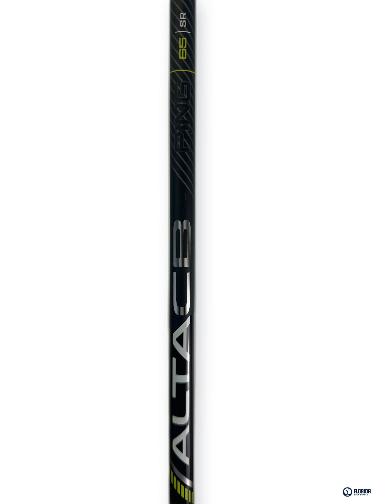 Ping G425 Max 3 Fairway Wood 14.5 Degree Alta CB 65 Senior Flex Right Hand