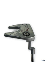 Odyssey White Hot OG 7CH Putter Stroke Lab Shaft 34.5 Inch Right Hand