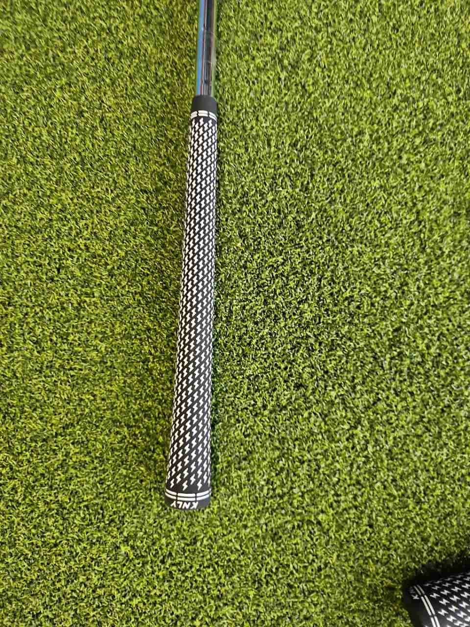 Callaway Mavrik 9-Piece Iron Set 4-PW AW SW True Temper XP 95 R300 Shafts