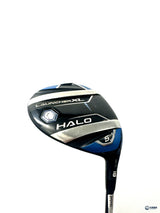Cleveland Launcher XL Halo 18 Degree 5 Wood Cypher 55 Regular RH