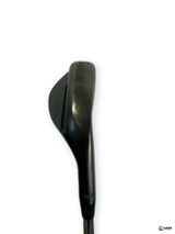 Titleist Vokey SM8 Wedge 54/10 S Grind Jet Black Wedge Flex RH Golf Pride Grip