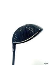 TaylorMade Qi10 Driver 10.5 Degree Diamana T+ 60 Regular Flex Shaft Right Hand