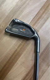 Vintage 90s Ping JSTK Karsten 4 Iron Right Handed RH Steel Shaft Golf Club