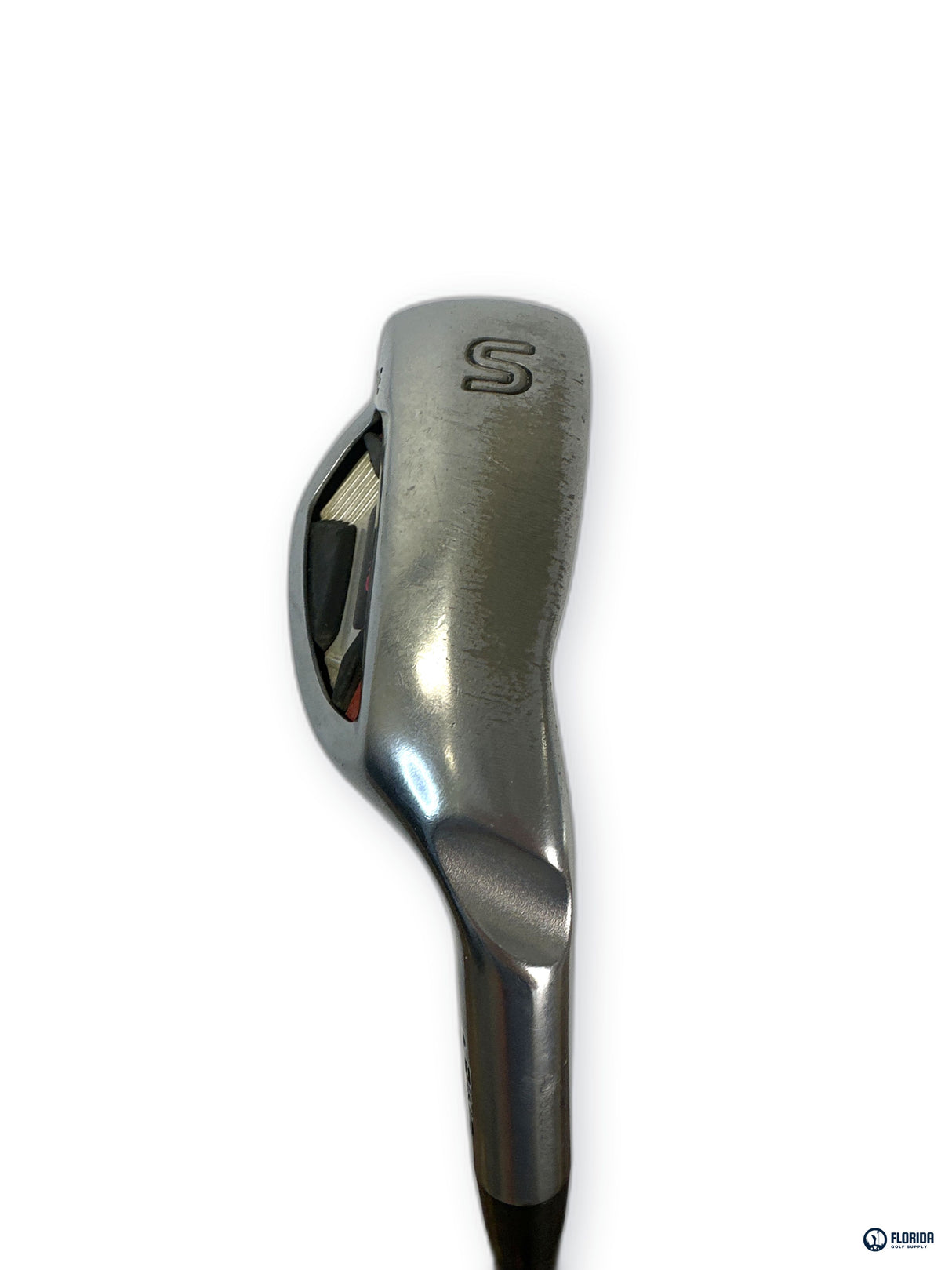 PING G410 Sand Wedge Blue Dot Alta CB SR Flex Graphite Right Hand CP2 Jumbo Grip