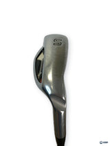PING G410 Sand Wedge Blue Dot Alta CB SR Flex Graphite Right Hand CP2 Jumbo Grip