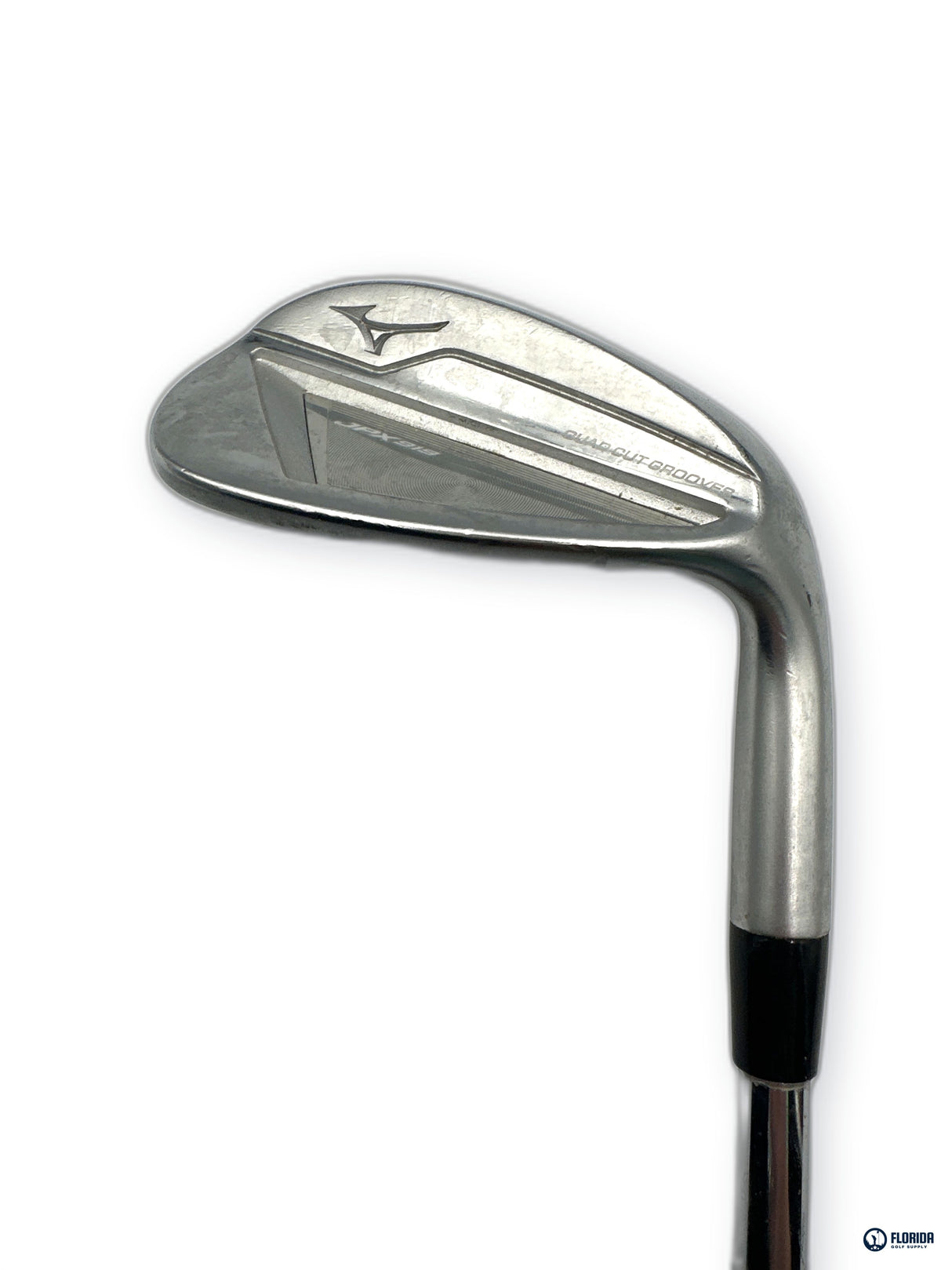 Mizuno JPX 919 Gap Wedge G 50 Degree Dynamic Gold X100 Extra Stiff RH 37.5"