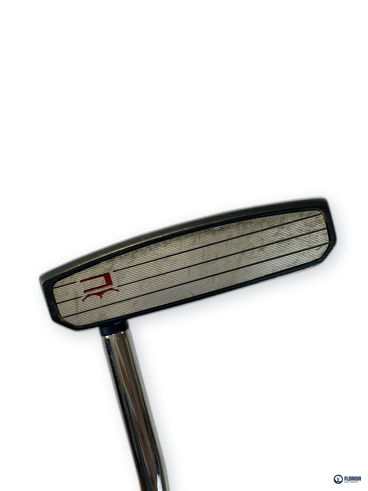 Cobra KING Agera Volition America 3D Printed Putter 35" KBS 120 Super Stroke RH
