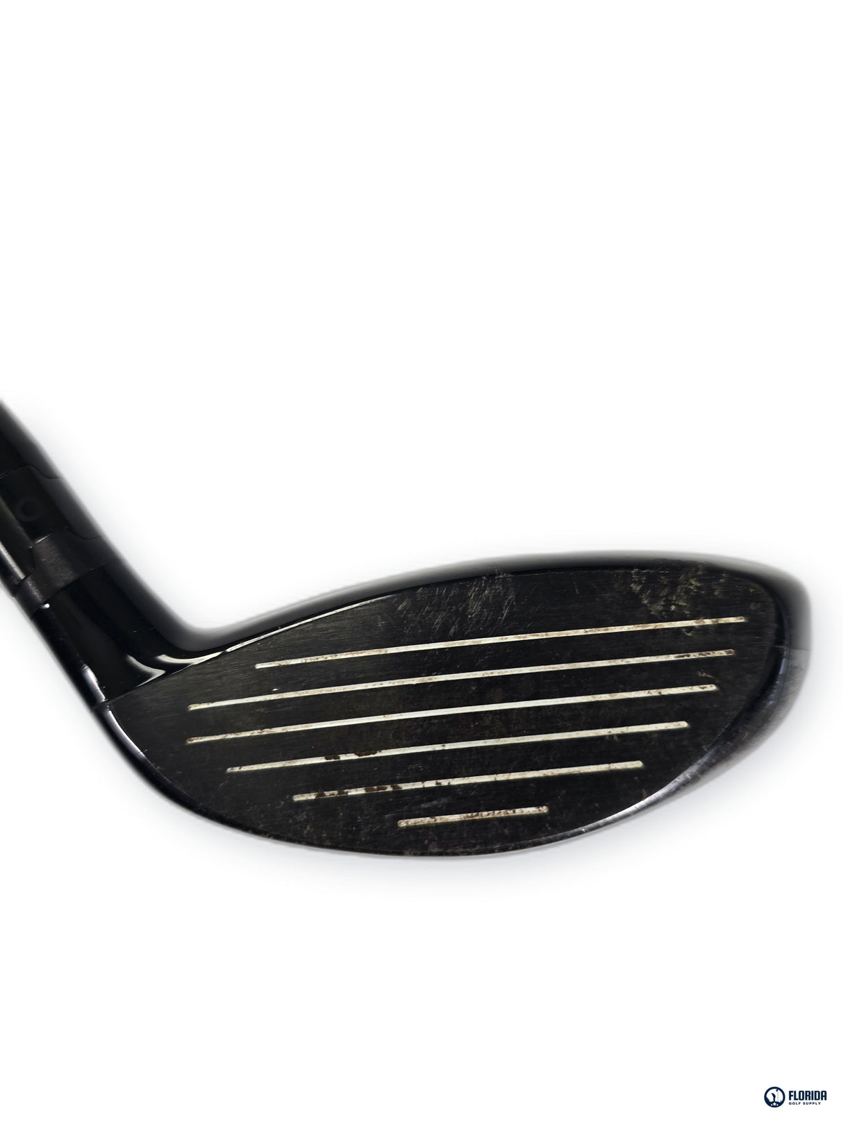 Callaway RAZR Fit Xtreme 5 Fairway Wood Aldila Trinity 75 R Graphite LH