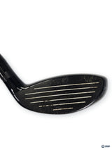 Callaway RAZR Fit Xtreme 5 Fairway Wood Aldila Trinity 75 R Graphite LH