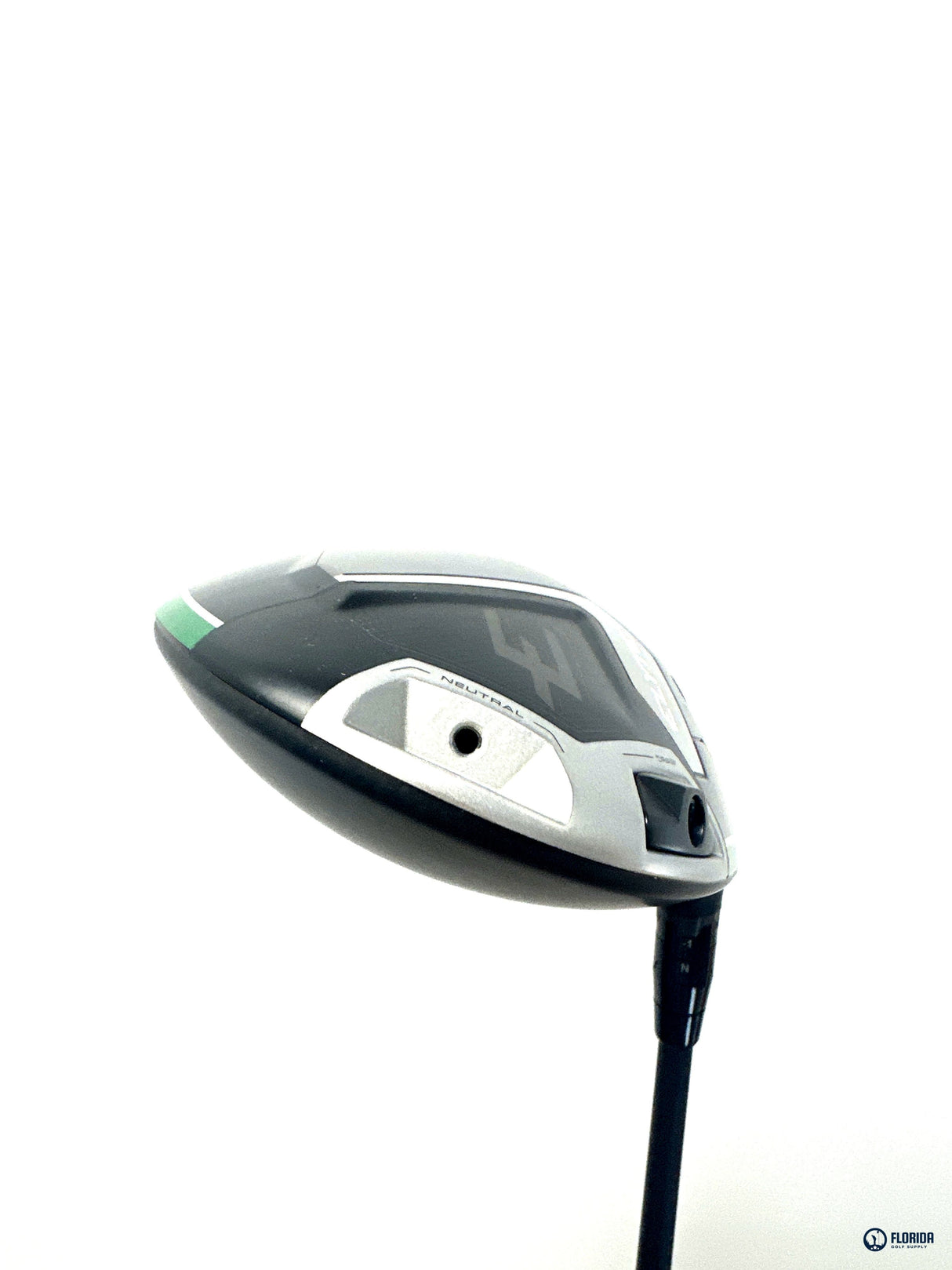 Callaway Elyte X Driver 10.5 Degree Vanquish 4 Regular Flex Right Hand