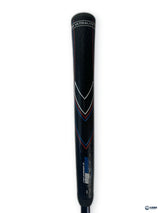 Cobra AeroJet Max 9.0 Driver Kai'Li Blue 70S Stiff Flex Right Hand