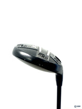 PXG Gen5 0311XF 6 Hybrid 28 Degree MMT 60 A Senior Flex RH Karma Jumbo Grip