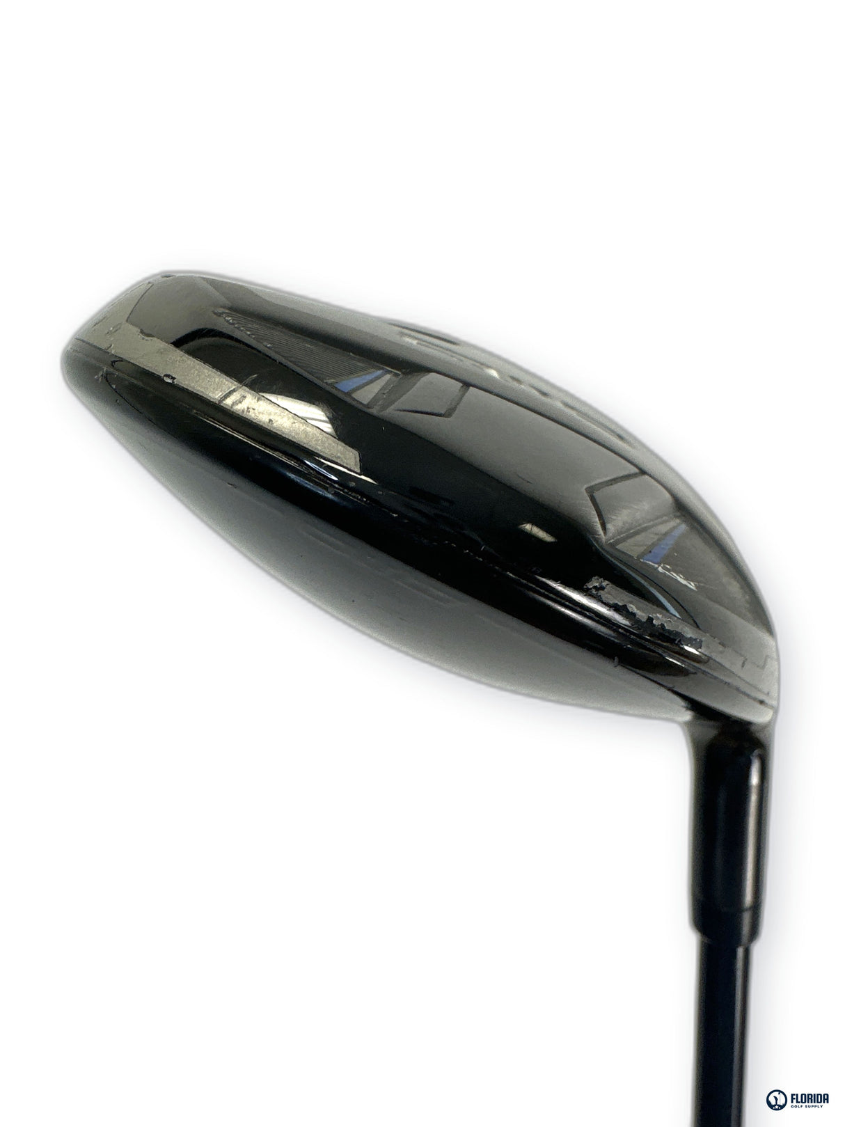 TaylorMade Qi10 3HL Fairway Wood 16.5 Degree Ventus TR 6-R Regular Flex RH