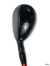 Titleist 910 H Hybrid 27 Degree Bassara 60hy Regular Flex Right Hand
